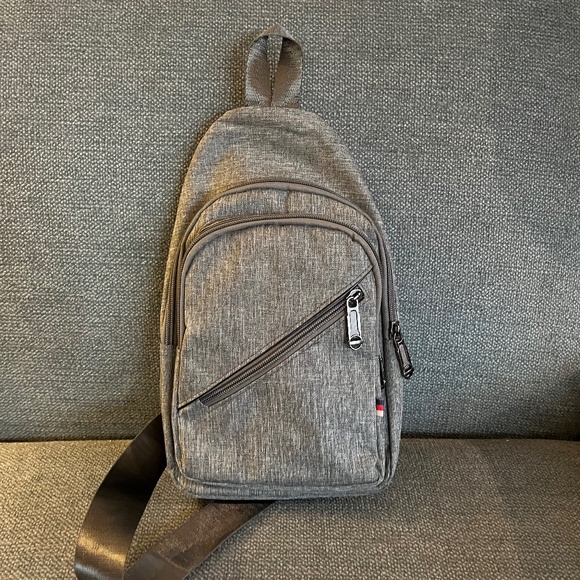 WestEnd Crossbody/Sling Bag - Picture 1 of 7